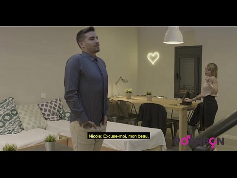 ❤️ PORNBCN 4K אישה בוגרת אחת עם ציצים גדולים רוצה להיות דפוק בפי הטבעת ג'יגולו צעיר עם זין גדול מציצה הפחתת זיון קשה יד עבודה כלב בסגנון כוס ללקק אורגזמה כתוביות בצרפתית ❤️❌ סרטון פורנו ב-iw.bitcoinex.top ❌️
