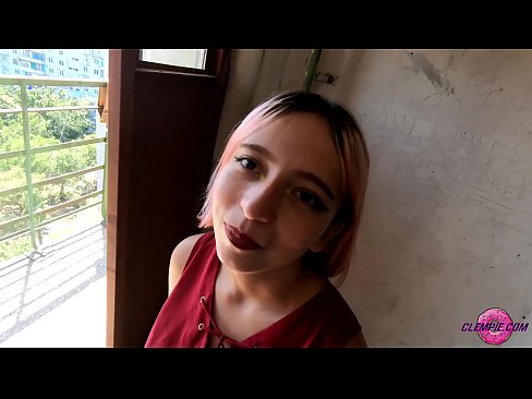 ❤️ סטודנט חושני מוצץ זר בעורף - גמור על פניו ❤️❌ סרטון פורנו ב-iw.bitcoinex.top ❌️